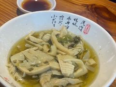 笋干-乡亲鹅肉城(昆山店)