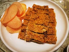 -津城食府