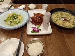 -今鲜源大酒店·中华餐饮名店(新湛路店)