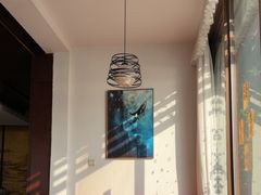 -望海·帆船主题咖啡厅•品茗下午茶(石湖景区店)