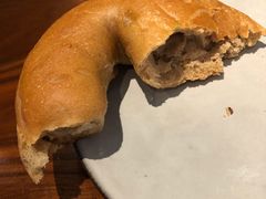 bagel-BAKER&SPICE(安福路店)