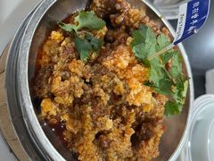 -祖传曾羊肉饭店