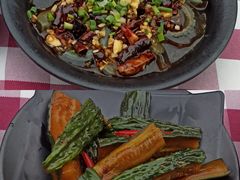 -7890+霸王甲·甲鱼爱尚蛙(坪洲店)