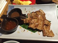 -云海肴·汽锅鸡·云南菜(领展购物广场·中关村店)