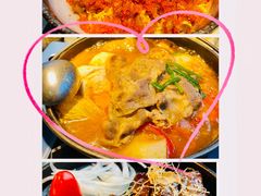 -猛式料理嘉州新光天地店