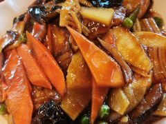 灵山什锦-品渔味湖鲜馆(拈花湾店)