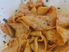 -吴满满油泼面(北方风味园店)