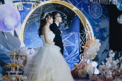 -In March三月艺术婚礼