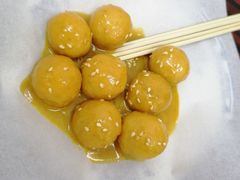 -華叔茶記