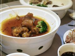 -悦林汤馆(观海店)