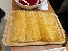-巴奴毛肚火锅(悠唐购物中心店)