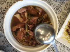 猪肺汤-客家汇·客家传承菜(水库店)