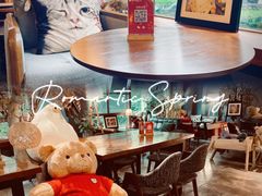 -咖法森林·咖啡  酒吧(天河店)