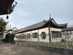 -南通濠河风景名胜区