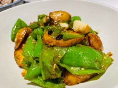 -农耕记·湖南土菜(halo广场店)