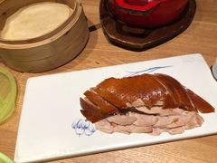 -小大董·烤鸭(凤凰汇店)