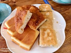 -塞伊德·蒙餐(锡林浩特店)