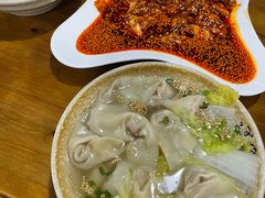 -天全县三土司椒麻鸡餐厅