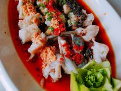 -巴陵全鱼席(湖南老字号汴河街店 )