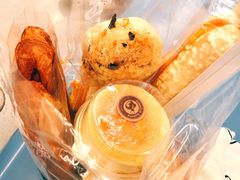 -东哥面包(江宁大润发店)