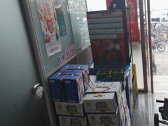-北京稻香村(京港城生活广场店)