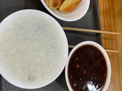 -味一早餐(新芝路店)