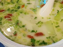 -红满堂·龙虾·牛蛙·淮扬菜(濠北路店)