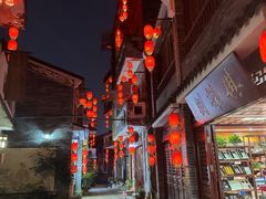 -寮步香市古镇休闲景区