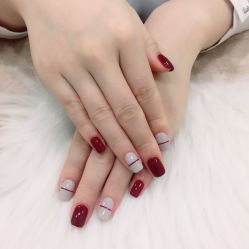 -Seven Nail七姑娘の美甲店