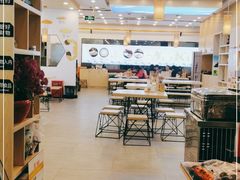 大堂-朱洪元苏式面馆(绿宝广场店)