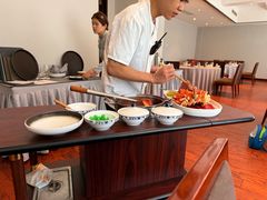 -松鹤楼(狮山永利广场店)