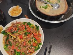 -皮蛋弟砂锅店(总店)