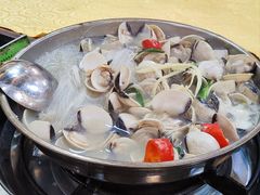 -金鸡厨房(夏湾店)