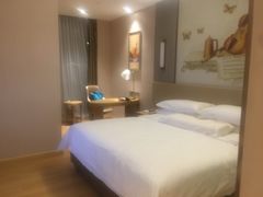 -维也纳国际酒店·江苏苏州火车站北广场店