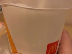 -麦当劳(双榆树店)