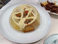 -虎哥私房菜(馒头山店)