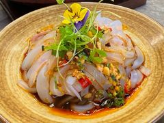 -大秦小宴•新派西北(万象前海店)