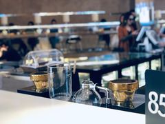 -Bracket Coffee(工体店)