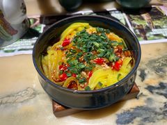 -锦府盐帮·侯宅(五棵松万达店)