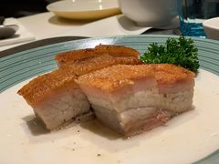 -港丽餐厅(龙之梦长宁店)