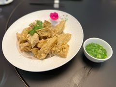 普宁豆干-汕头皇城酒店