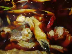 -重庆老船夫冷锅鱼(黄金路店)