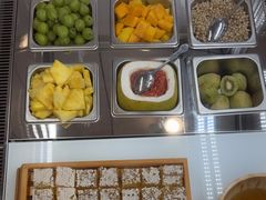 -白色日记·手作酸奶(麦凯乐店)