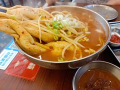 -青春分食(仙林大学城店)