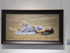 -大芬美术馆