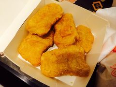 麦当劳(滨湖万达店)-麦当劳(无锡滨湖万达店)