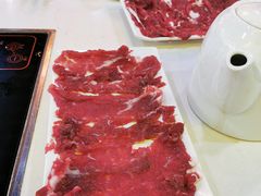 -潮泰牛肉火锅 · 创于1992年(车公庙店)