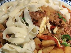 -巴依兄弟西域美食(机场店)