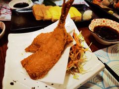 -千代饮兵卫日本料理(东二环泰禾广场西区店)