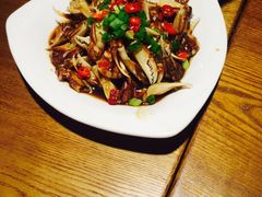-船歌鱼水饺(淄博万象汇店)